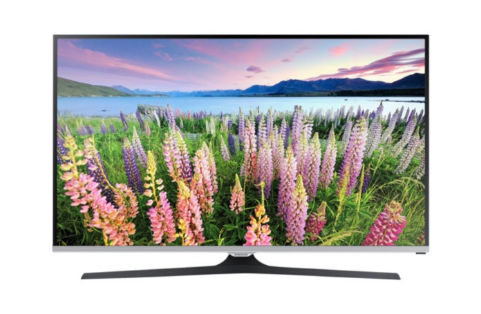 TV LED 55" (138cm) 200 Hz SERIE 5 Slim Full HD  Noir